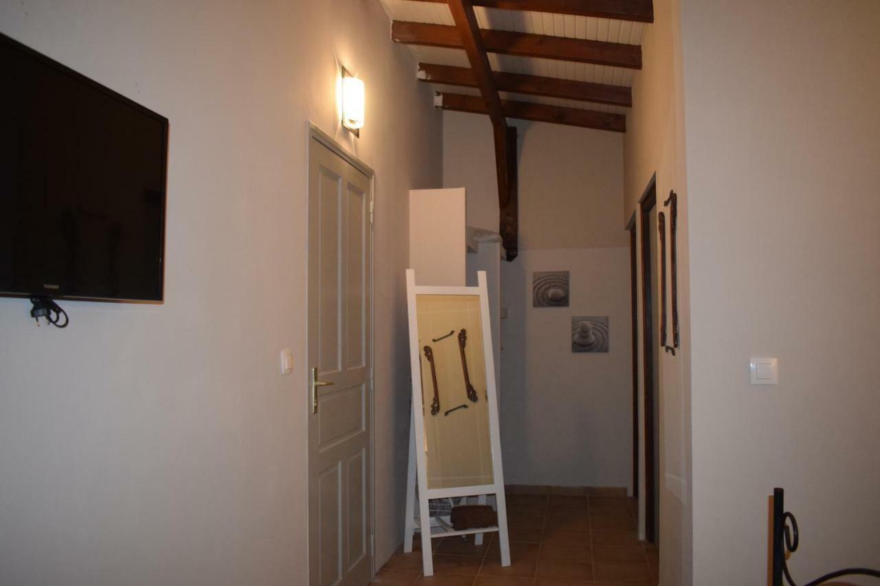 Zandoli Le Gosier (Grande-Terre) Exterior foto
